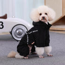 Winter Warm Dog Jacket for Small to Medium Dogs: Stylish & Cozy Pet Coat  ourlum.com   