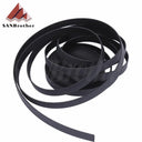 GT2 Rubber Aramid Fiber 3D Printer Belt  ourlum.com   