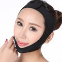 Elastic Face Slimming Bandage V Line Face Shaper Women