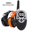 Waterproof Dog Training Collar: Long-Distance Control & Multiple Modes  ourlum.com   