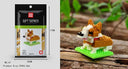 Kids Mini Building Blocks Animals 3D Model Bag Educational Toys - Creative Fun Block Set  ourlum.com A7  