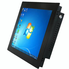 Industrial Touchscreen All-in-One PC: Enhanced Performance for Industrial Control & Medical Industry