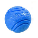 Indestructible Dog Rubber Ball Chew Toy for Large Dogs