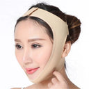 Elastic Face Slimming Bandage V Line Shaper for Women