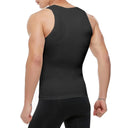 Men's Compression Shapewear Shirt for Gynecomastia Tank Top