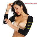 Women’s Compression Arm Shaper for Slimming and Support