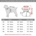 Winter Dog Jacket Coat: Super Warm Waterproof Hoodies for Small Medium Dogs  ourlum.com   