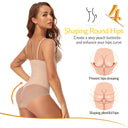 Slimming Women’s Bodysuit Shapewear with Built-In Bra for Tummy Control & Comfort