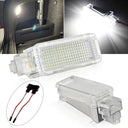 Fits For Skoda Fabia Octavia Roomster Superb Rapid Kodiaq Led Lights