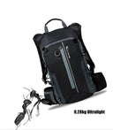 West Biking 10L Ultralight Waterproof Cycling Backpack