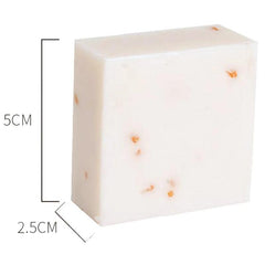 Rice Milk Soap: Skin Brightening Formula for Radiant Glow & Collagen