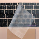 Macbook Air Silicone Keyboard Cover Dustproof Waterproof Skin