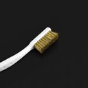 Copper Wire Toothbrush Nozzle: Versatile Cleaning Tool for 3D Printers  ourlum.com   