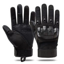 Tactical Full Finger Gloves for Shooting and Sports Gear