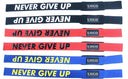 Powerlifting Wrist Straps for Enhanced Support Training