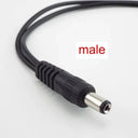 CCTV Camera Power Splitter Cable: Boost Security Setup  ourlum.com   