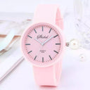 WOKAI Crystal Women's Quartz Watch: Stylish Wristwatch for Daily Wear  ourlum.com women fen CHINA 