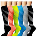 Performance-Boosting Compression Socks for Golf and Rugby