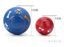 Pet Toys Ball Dog Food Treat Feeder Interactive Training Aid