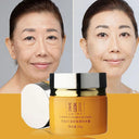 Anti-Wrinkle Radiant Skin Vitamin C Cream Youthful Glow Solution