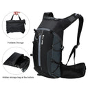 West Biking 10L/16L Hydration Cycling Backpack for Sports