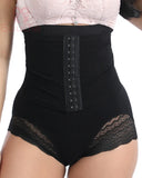 GUUDIA Tummy Control Panties Shapewear Waist Cincher