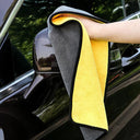 Car Wash Microfiber Towel for Ultimate Cleaning Efficiency