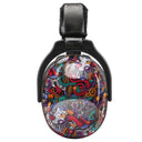 ZOHAN Kids Noise Reduction Ear Muffs: Safe & Stylish for Children  ourlum.com Musical Note  