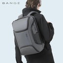 Versatile Waterproof Laptop Backpack with Large Capacity Bag