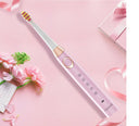 Fairywill Electric Toothbrush Waterproof FW508 Sonic Cleaning