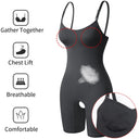 Women's Full Body Shaper Bodysuit - Tummy Control, Butt Lifter, Slimming Corset