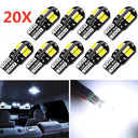 Car LED Interior Lights Bright Canbus Error-Free Lamp