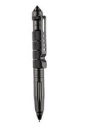 Z30 Tactical Pen: Premium Self Defense Tool with Glass Breaker - Survival Essential  ourlum.com black(No refill) CHINA 