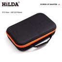 HILDA Waterproof Tool Bag for Electricians and Hardware Enthusiasts