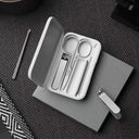 Nail Clippers Tool Set 5pcs Professional Beauty Grooming