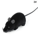 Wireless Remote Control Interactive Cat Toy: Motion Squeaky Mouse Pet Trick Toy  ourlum.com 03 CZECH REPUBLIC 