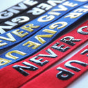 Powerlifting Wrist Straps for Enhanced Support Training