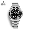 CISSDEN Ultimate Dive Timepiece Dive with Confidence Now