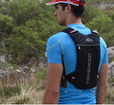 Ultralight 5L Hydration Vest for Trail Running and Biking