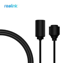 4.5m Power Extension Cable for Reolink Solar Panel