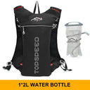 Ultra-Lightweight INOXTO 5L Trail Running Hydration Vest