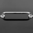 Stainless Steel Bathroom Grab Bar Shower Safety Support Handle