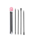 Rose Gold Blackhead Removal Kit - Professional Skincare Set