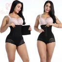 GUUDIA Tummy Control Panties Shapewear Waist Cincher