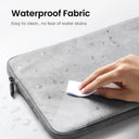 UGREEN Laptop Sleeve: Stylish Waterproof Cover for MacBook Pro Air  ourlum.com   