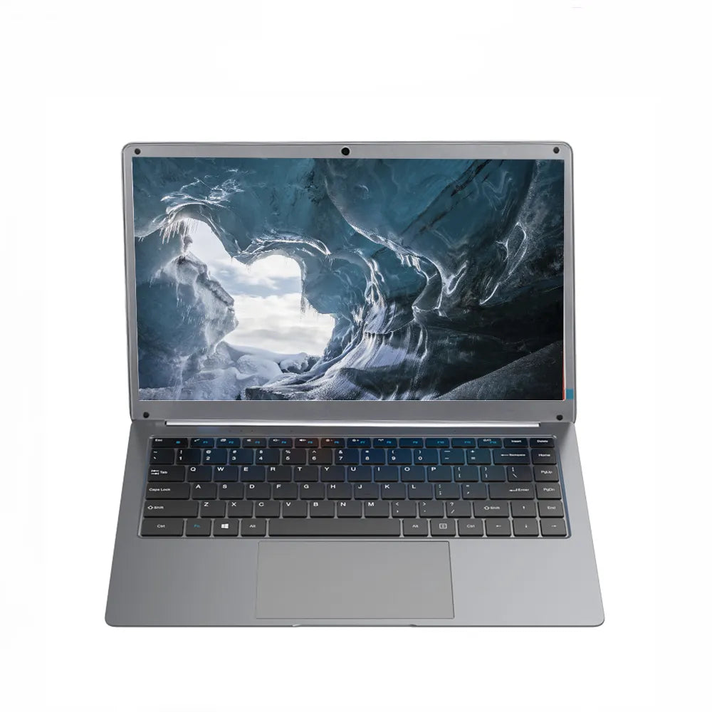 Student Laptop: Sleek Design, Intel Processor, Windows SSD Computer  ourlum.com   