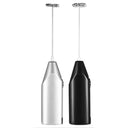 Electric Milk Frother & Egg Beater Effortless Kitchen Gadget