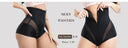 GUUDIA Seamless Open Crotch Shapewear Bodysuit for Tummy Control & Butt Lifting