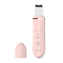 ANLAN Ultrasonic Skin Scrubber Advanced Facial Cleansing Tech