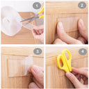 Nano Tape Versatile Waterproof Adhesive for Kitchen Bathroom